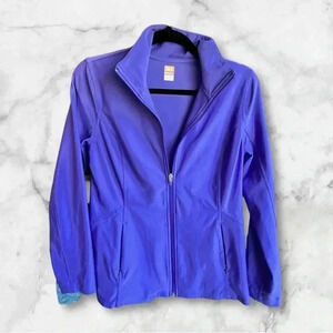 Lucy Athletic Jacket - SP